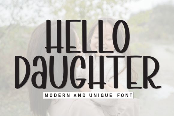 Sweet and Friendly: The Handwritten Font for Modern Design